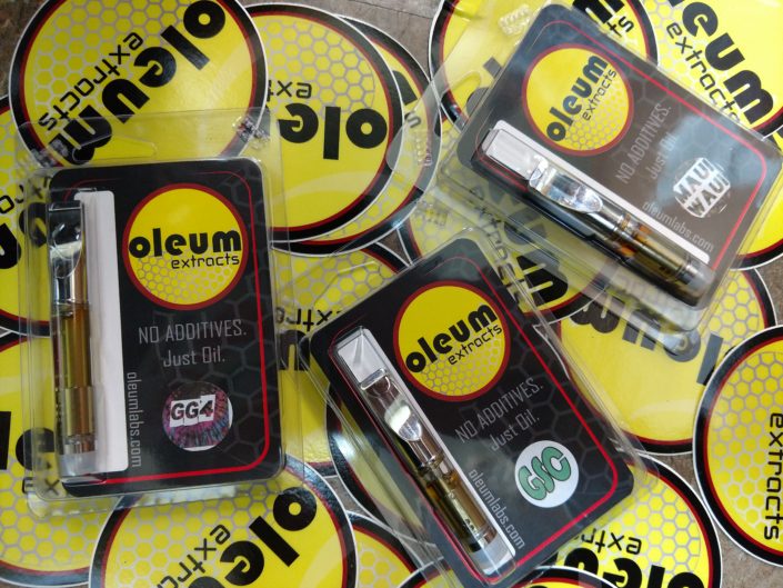 KushKlub - Shoreline Website