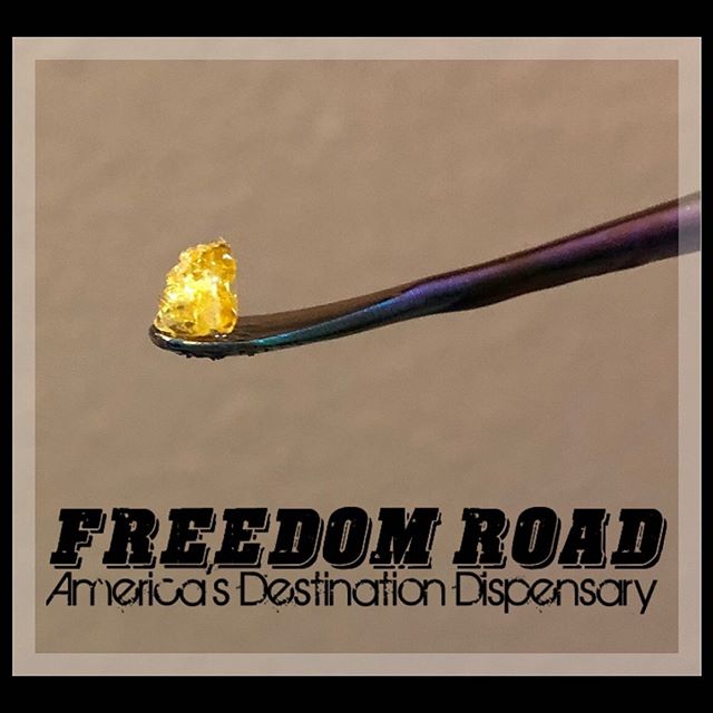 Freedom Road Dispensary Brickyard Cannabis Company Details Infuzes