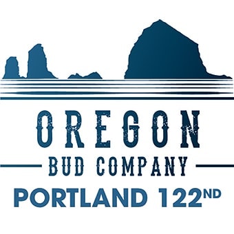 Oregon Bud Company - Beaverton Website
