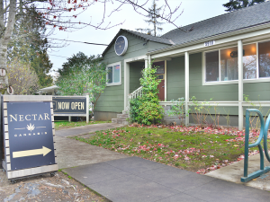 Nectar - Lents Website