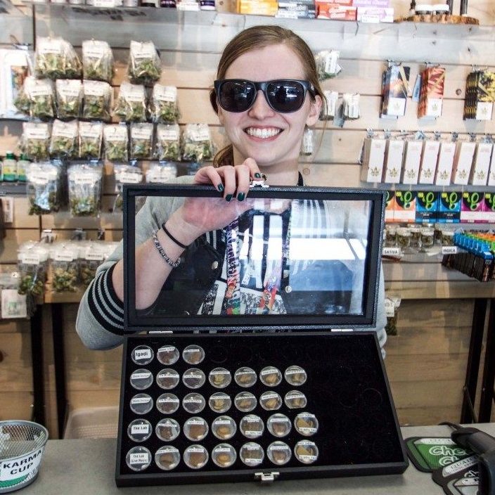 Medicine Man - Thornton Website