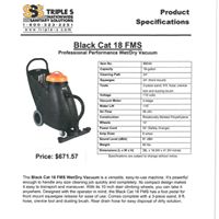 Sarco Supply Website