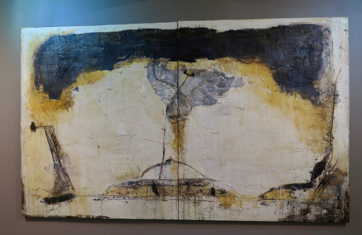 The Gallery - Fife Website