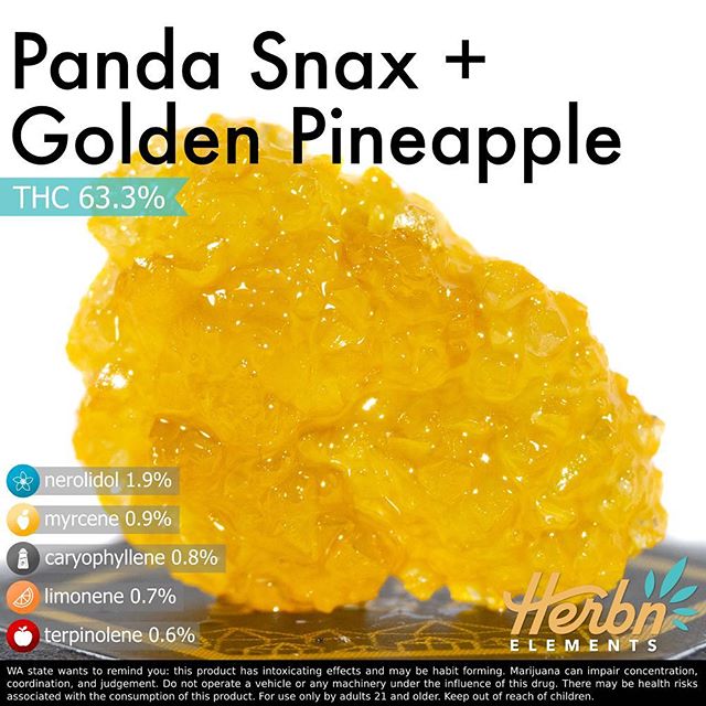 Herbn Elements – Lake City, Seattle Website