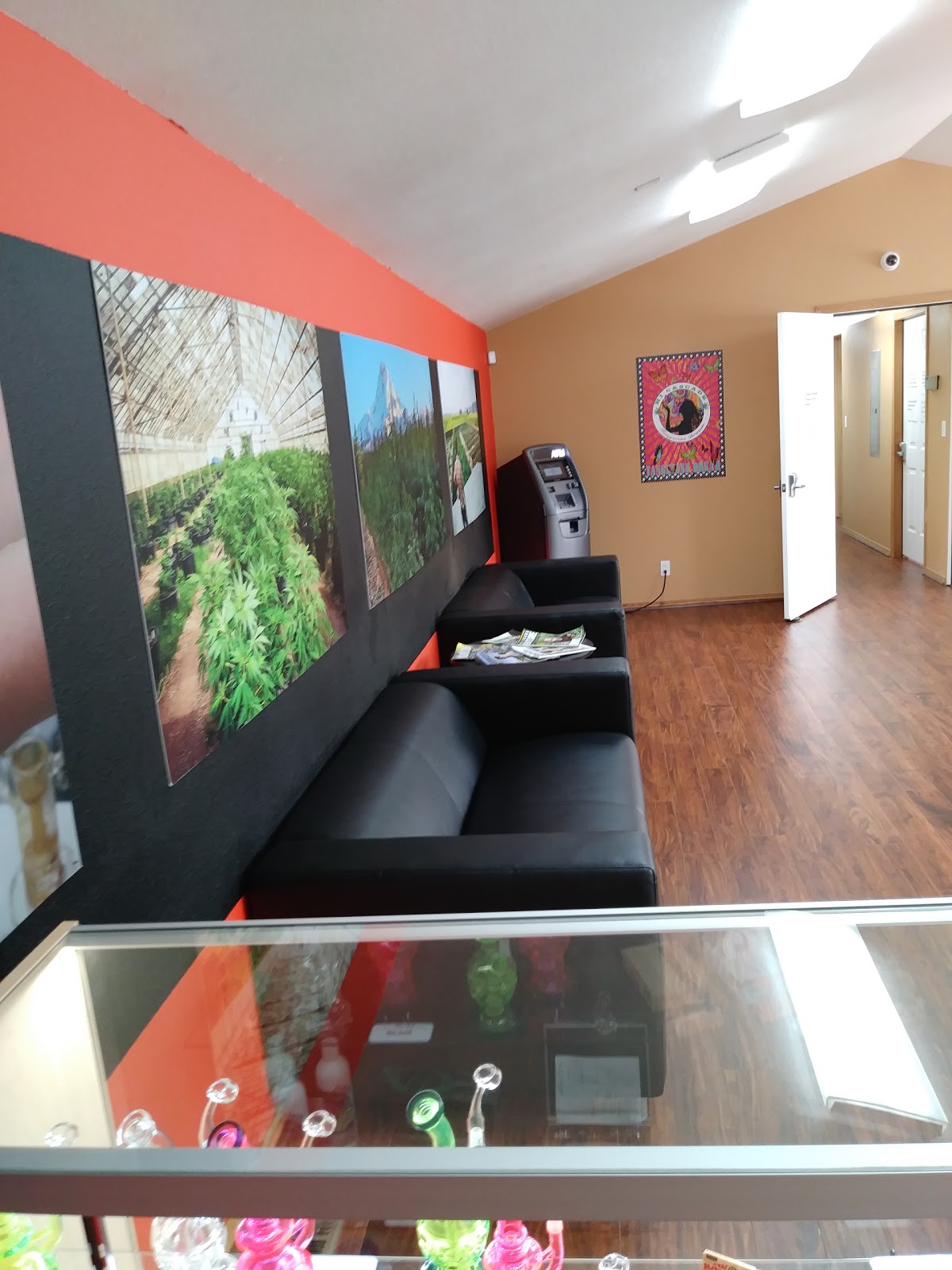 Mr. Nice Guy - Corvallis - 15th St Website