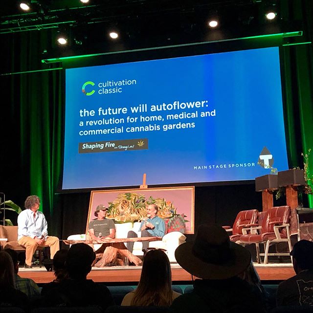 Treestar Botanicals Website