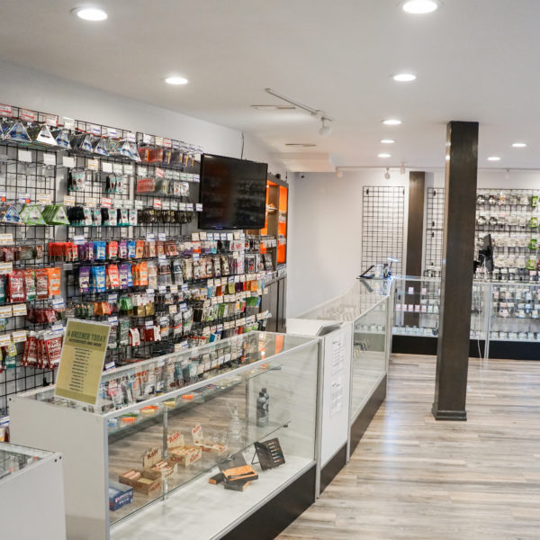 A Greener Today - Shoreline Website