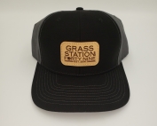 Grass Station 49 - Cushman Street Website