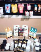 Starbuds - Kirkland Website