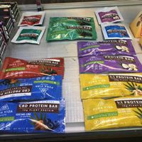 Pura Vida Health Website