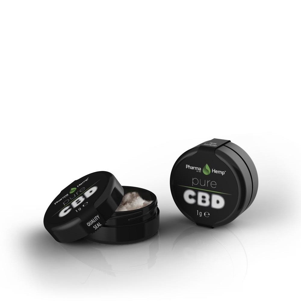 PharmaHemp™ Website