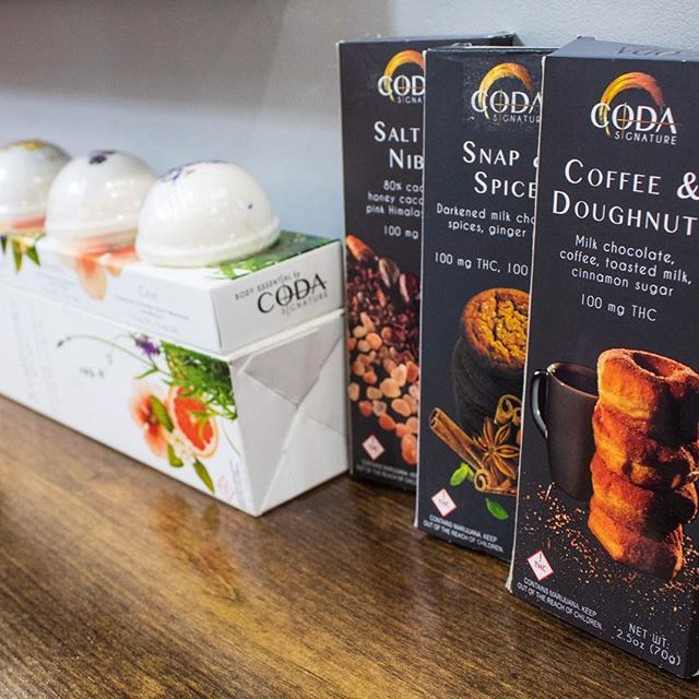 Denver Dispensary - Medical Website