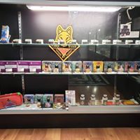 Alpha Alternative Solutions, LLC Website