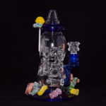 Green Fire Cannabis - Seattle Website