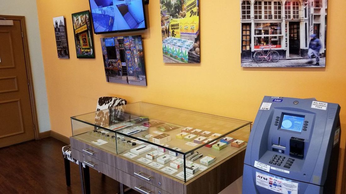 Valley Herbal Center - VHC Website