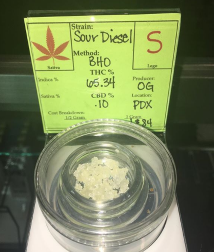 Grateful Meds - Springfield Website