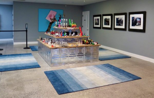 The Gallery - Fife Website