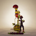 Green Fire Cannabis - Seattle Website