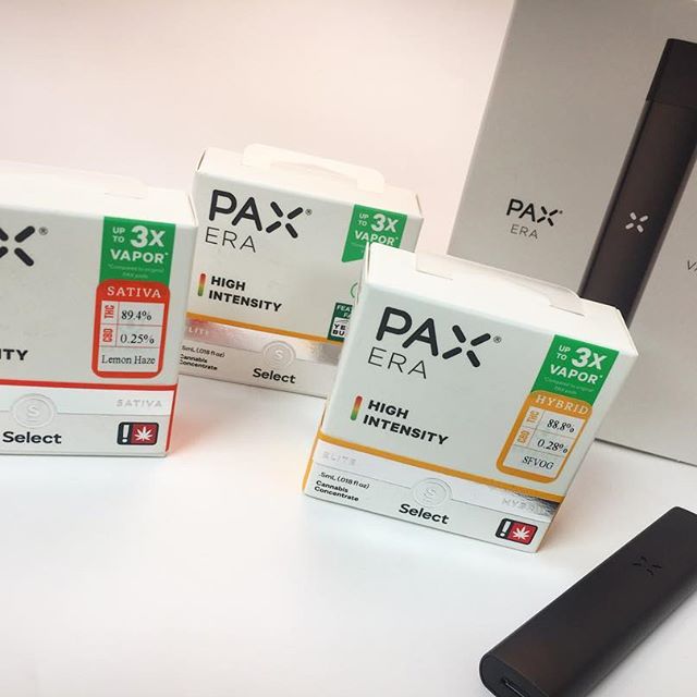 Stone Age Farmacy - Beaverton Website