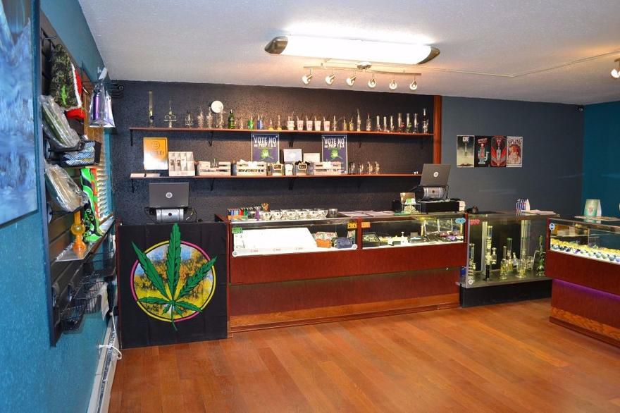 Chena Cannabis Website