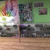 Lovely Buds North - Spokane Website