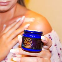 Experience CBD Website