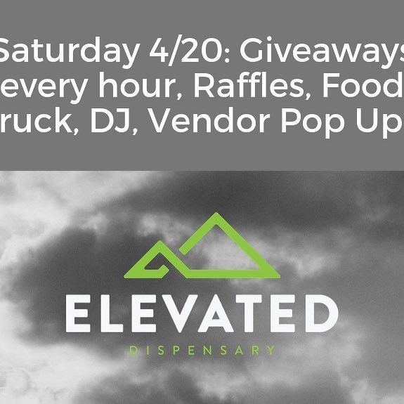 Elevated Longmont Website