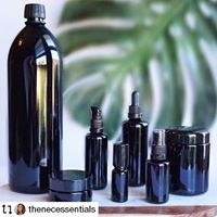 Infinity Jars Website