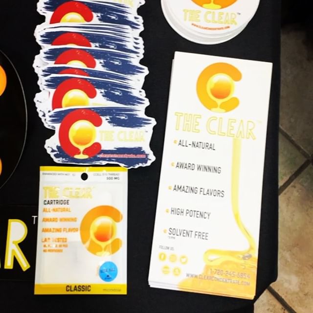 Denver Dispensary - Medical Website