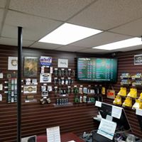 Alpha Alternative Solutions, LLC Website