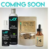 Cannaroo, LLC Website