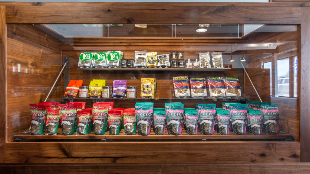 Cinder - Downtown Spokane Website