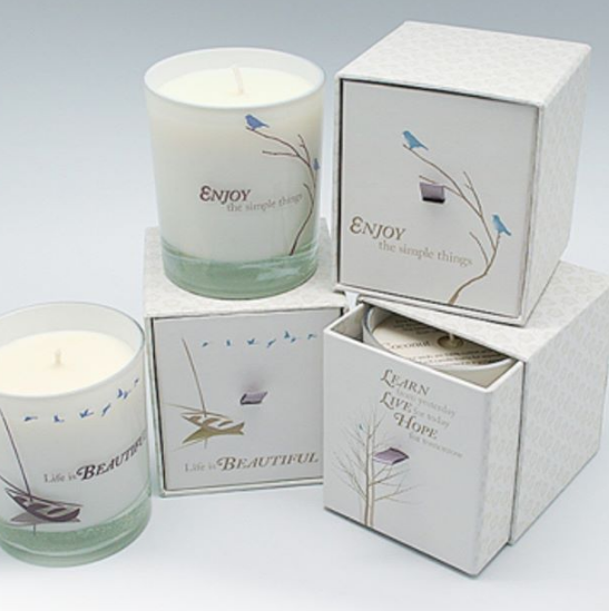 We Custom Boxes Website