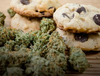 Las Vegas ReLeaf - Delivery Website