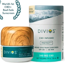 Divios Naturals Website