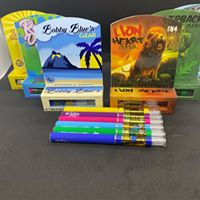 Ruby’s Green Garden (RGG LLC) Website