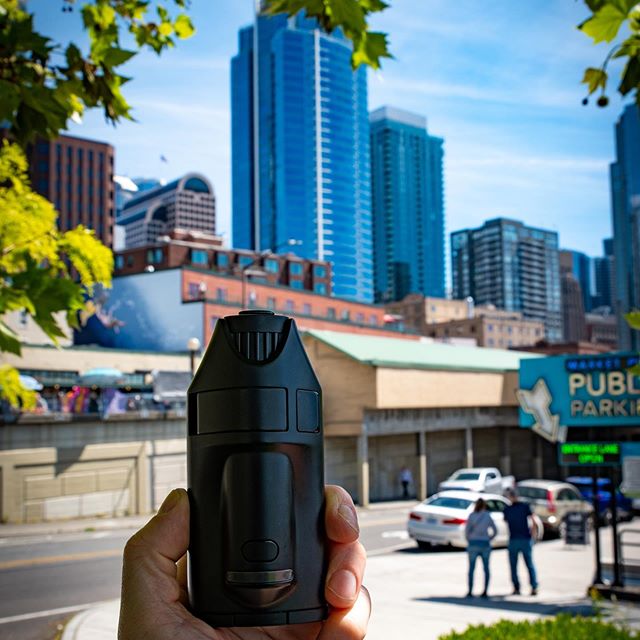 Vaporizer Wizard Website