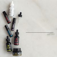 Nature’s Ultra Website