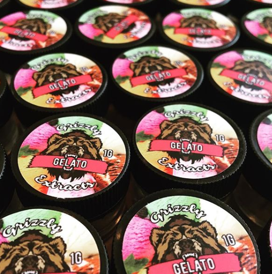 Blue Bird Delivery - Dana Point Website