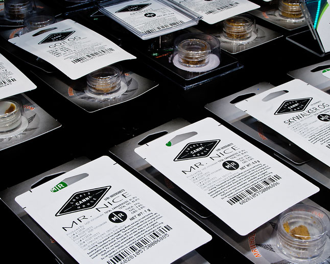 Locals Canna House - Spokane Valley Website