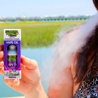 Experience CBD Website