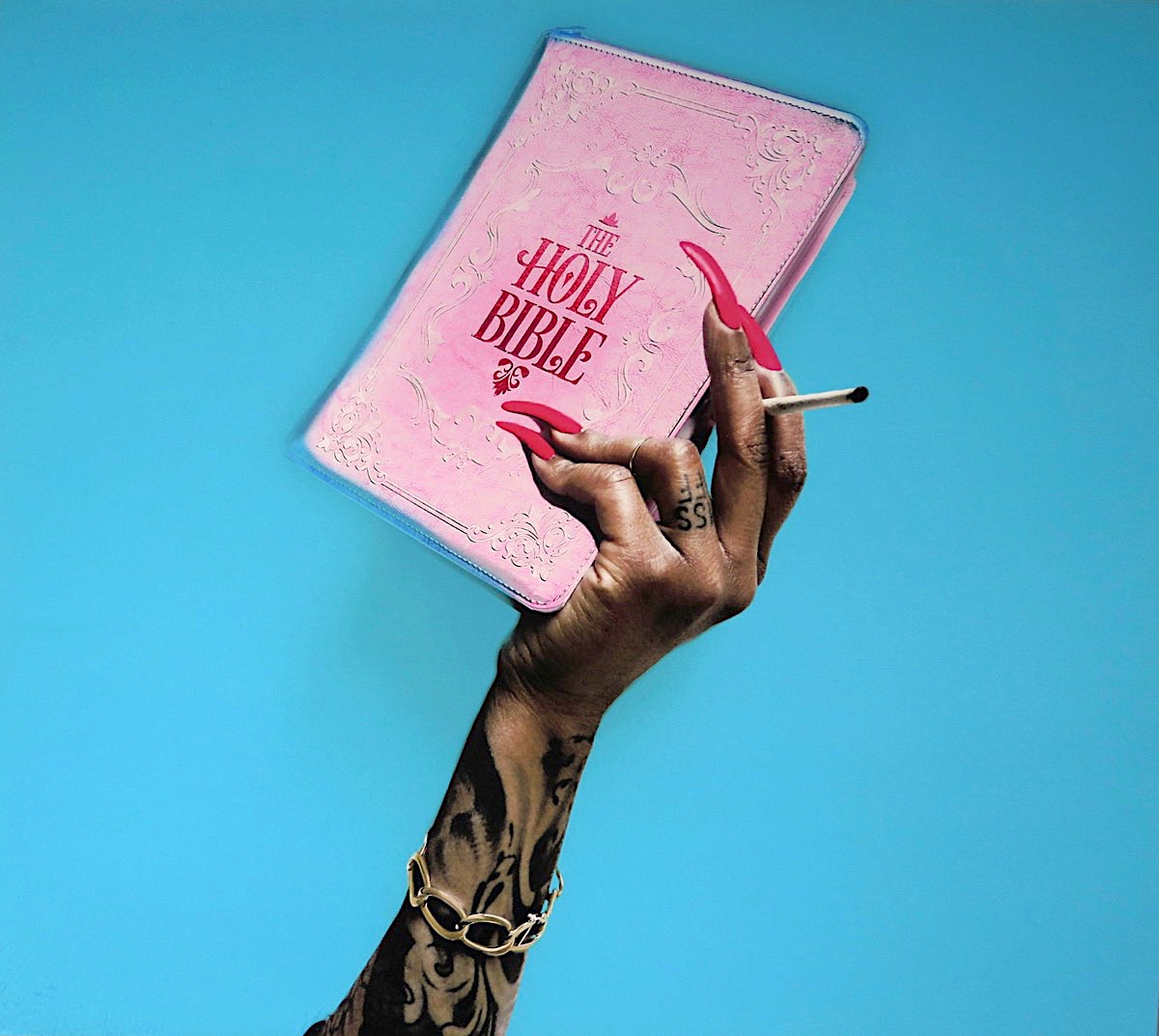 The Gallery - Fife Website