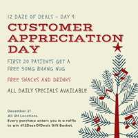 Ultra Health Albuquerque - Nob Hill Birdland Website