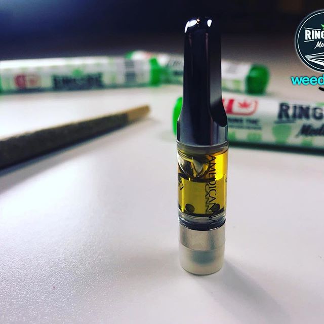 Ringside Medical Website