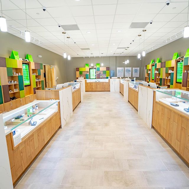 Trulieve - New Port Richey Website