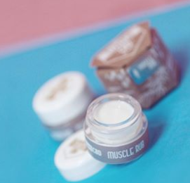 Baebii Co - CBD Website