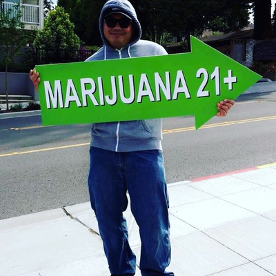 Cannabis Provisions East - Wenatchee Website