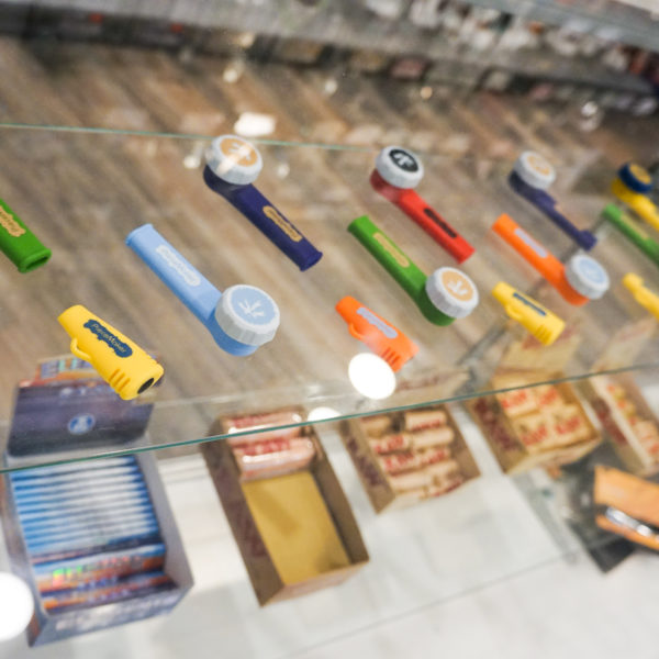 A Greener Today - Shoreline Website