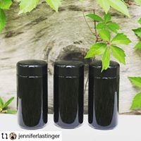 Infinity Jars Website