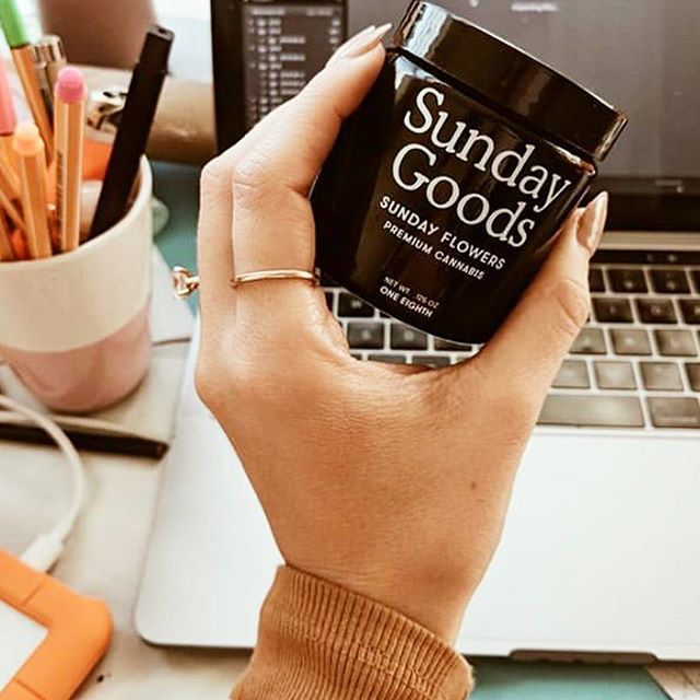 Sunday Goods Delivery - Phoenix Website